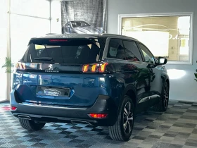 Peugeot 5008 GT BLUE HDI EAT8  | Mobile.bg    6