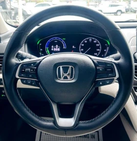 Honda Accord * EX-L* HeadUp* АвтоКредит* (ЦЕНА ДО БГ) - 41999 лв. - 99155277 12