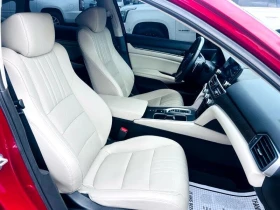 Honda Accord * EX-L* HeadUp* АвтоКредит* (ЦЕНА ДО БГ) - 41999 лв. - 99155277 8