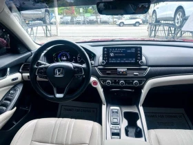 Honda Accord * EX-L* HeadUp* АвтоКредит* (ЦЕНА ДО БГ) - 41999 лв. - 99155277 11