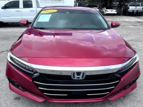 Honda Accord * EX-L* HeadUp* АвтоКредит* (ЦЕНА ДО БГ)
