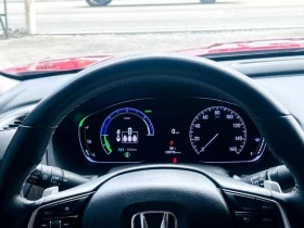 Honda Accord * EX-L* HeadUp* АвтоКредит* (ЦЕНА ДО БГ) - 41999 лв. - 99155277 13
