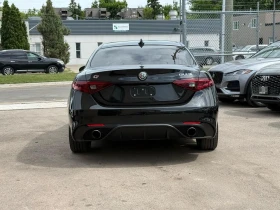 Alfa Romeo Giulia Ti Sport* HeadUp* АвтоКредит* (ЦЕНА ДО БГ) - 31999 лв. - 77635154 4