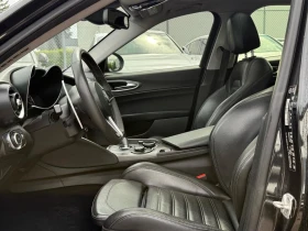Alfa Romeo Giulia Ti Sport* HeadUp* АвтоКредит* (ЦЕНА ДО БГ) - 31999 лв. - 77635154 5