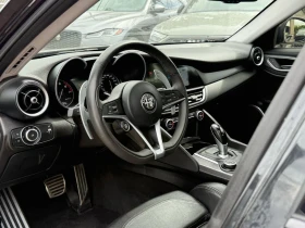 Alfa Romeo Giulia Ti Sport* HeadUp* АвтоКредит* (ЦЕНА ДО БГ) - 31999 лв. - 77635154 6