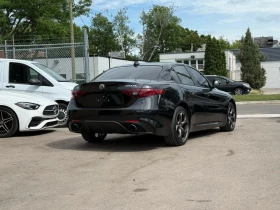 Alfa Romeo Giulia Ti Sport* HeadUp* АвтоКредит* (ЦЕНА ДО БГ) - 31999 лв. - 77635154 3