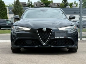 Alfa Romeo Giulia Ti Sport* HeadUp* АвтоКредит* (ЦЕНА ДО БГ) - 31999 лв. - 77635154 2