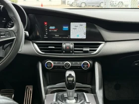 Alfa Romeo Giulia Ti Sport* HeadUp* АвтоКредит* (ЦЕНА ДО БГ) - 31999 лв. - 77635154 9