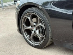 Alfa Romeo Giulia Ti Sport* HeadUp* АвтоКредит* (ЦЕНА ДО БГ) - 31999 лв. - 77635154 14