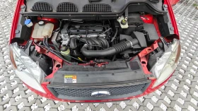 Ford C-max 1.6i 101кс - 2190 € / 4283.27 лв. - 67590966 15