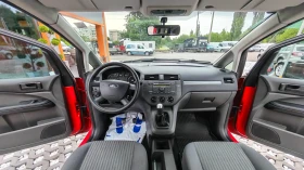 Ford C-max 1.6i 101кс - 2190 € / 4283.27 лв. - 67590966 13