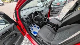 Ford C-max 1.6i 101кс - 2190 € / 4283.27 лв. - 67590966 12