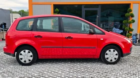 Ford C-max 1.6i 101кс - 2190 € / 4283.27 лв. - 67590966 6