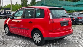 Ford C-max 1.6i 101кс - 2190 € / 4283.27 лв. - 67590966 3