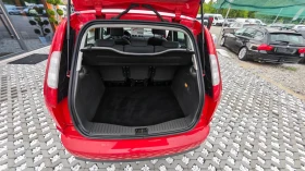 Ford C-max 1.6i 101кс - 2190 € / 4283.27 лв. - 67590966 10