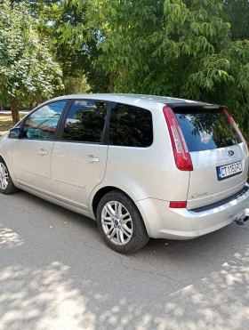 Обява за продажба на Ford C-max 1600 ~5 800 лв. - изображение 2