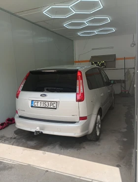 Обява за продажба на Ford C-max 1600 ~5 800 лв. - изображение 1