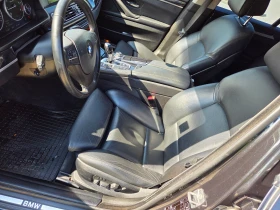 BMW 525 Luxuri | Mobile.bg    14