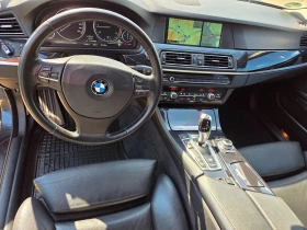 BMW 525 Luxuri | Mobile.bg    13