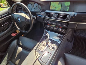 BMW 525 Luxuri | Mobile.bg    10