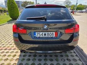     BMW 525 Luxuri