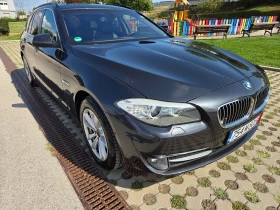 BMW 525 Luxuri | Mobile.bg    7