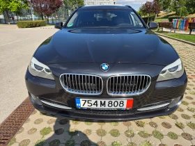 BMW 525 Luxuri | Mobile.bg    8