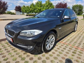     BMW 525 Luxuri