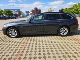     BMW 525 Luxuri