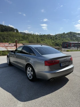 Audi A6 | Mobile.bg    6