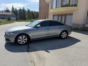 Audi A6 | Mobile.bg    2