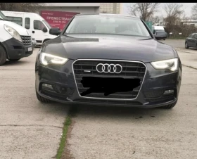 Обява за продажба на Audi A5 3.0 TDI quattro ~24 400 лв. - изображение 1