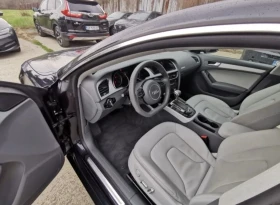 Обява за продажба на Audi A5 3.0 TDI quattro ~24 400 лв. - изображение 5