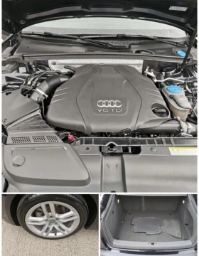 Обява за продажба на Audi A5 3.0 TDI quattro ~24 400 лв. - изображение 1