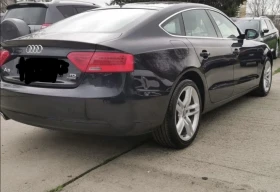 Обява за продажба на Audi A5 3.0 TDI quattro ~24 400 лв. - изображение 4