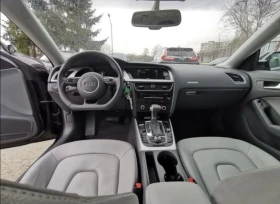 Обява за продажба на Audi A5 3.0 TDI quattro ~24 400 лв. - изображение 3