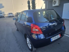 Toyota Yaris 1.3 VVT-I - 5600 лв. - 19421740 3