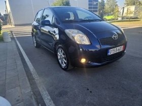 Toyota Yaris 1.3 VVT-I - 5600 лв. - 19421740 4
