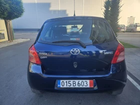 Toyota Yaris 1.3 VVT-I - 5600 лв. - 19421740 6