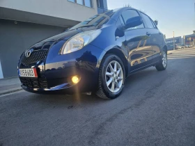 Toyota Yaris 1.3 VVT-I
