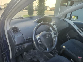 Toyota Yaris 1.3 VVT-I - 5600 лв. - 19421740 14