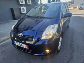 Toyota Yaris 1.3 VVT-I - 5600 лв. - 19421740 5