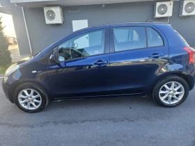 Toyota Yaris 1.3 VVT-I - 5600 лв. - 19421740 7
