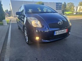 Toyota Yaris 1.3 VVT-I - 5600 лв. - 19421740 10