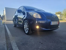 Toyota Yaris 1.3 VVT-I - 5600 лв. - 19421740 2