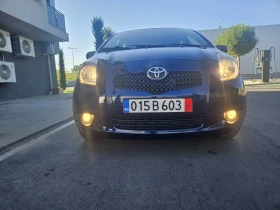 Toyota Yaris 1.3 VVT-I - 5600 лв. - 19421740 9