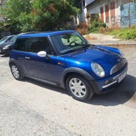Обява за продажба на Mini D one 1.4 diesel toyota motor ~2 000 лв. - изображение 1