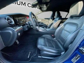 Mercedes-Benz AMG GT 63s 4 MATIC Ceramic | Mobile.bg    9