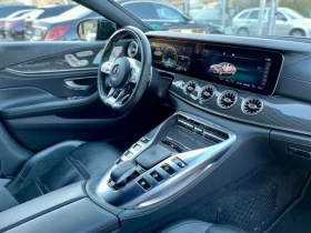 Mercedes-Benz AMG GT 63s 4 MATIC Ceramic | Mobile.bg    15