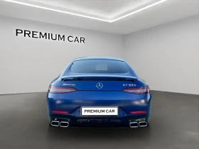 Mercedes-Benz AMG GT 63s 4 MATIC Ceramic | Mobile.bg    5